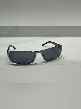 Prada SPR52F Sunglasses in color 5AV1A1